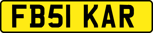 FB51KAR