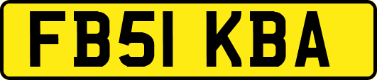 FB51KBA