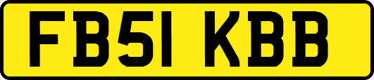 FB51KBB