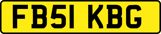FB51KBG