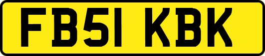 FB51KBK