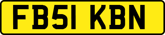 FB51KBN