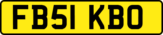FB51KBO