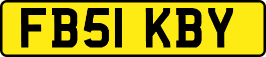 FB51KBY