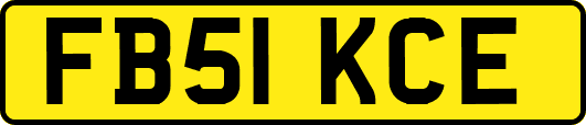 FB51KCE