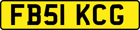 FB51KCG