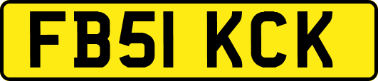 FB51KCK