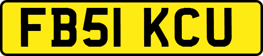 FB51KCU