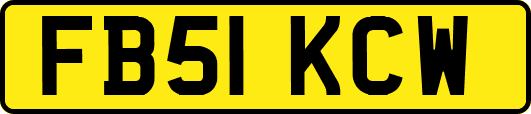 FB51KCW