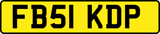 FB51KDP