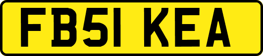 FB51KEA