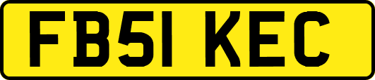FB51KEC