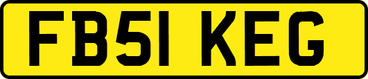 FB51KEG