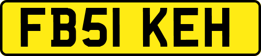 FB51KEH