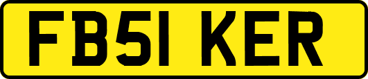 FB51KER