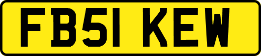 FB51KEW