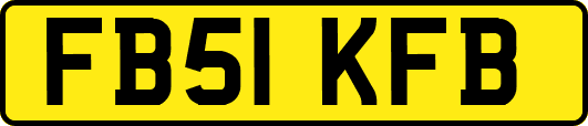 FB51KFB