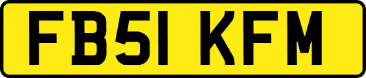 FB51KFM