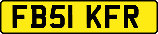 FB51KFR