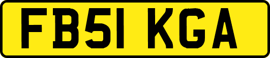 FB51KGA