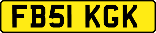 FB51KGK
