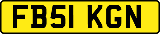 FB51KGN