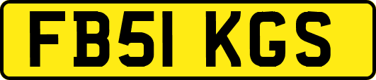 FB51KGS