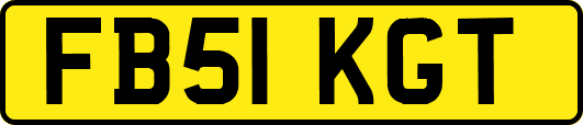 FB51KGT