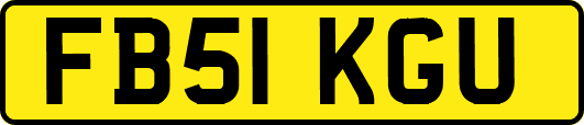 FB51KGU