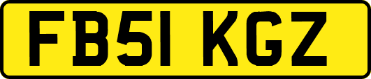 FB51KGZ