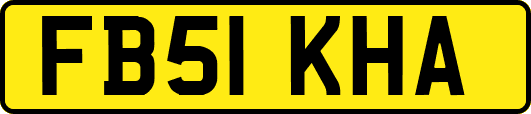 FB51KHA
