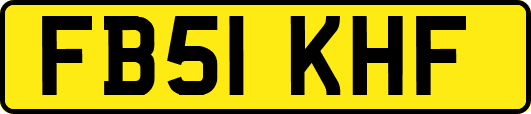 FB51KHF