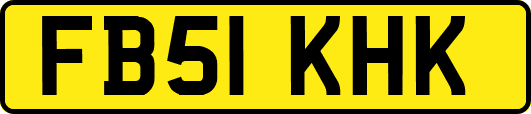 FB51KHK