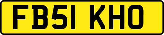 FB51KHO