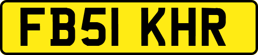 FB51KHR