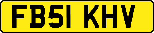 FB51KHV