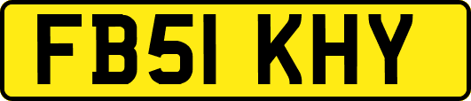FB51KHY