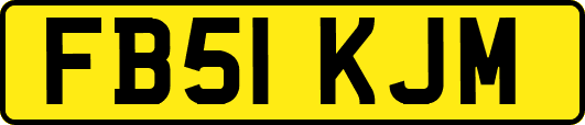 FB51KJM