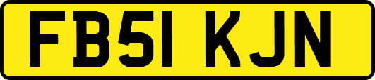FB51KJN