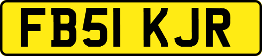FB51KJR