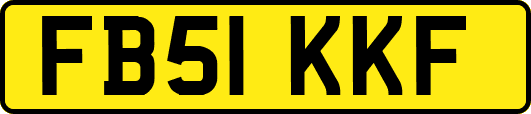 FB51KKF