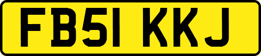 FB51KKJ