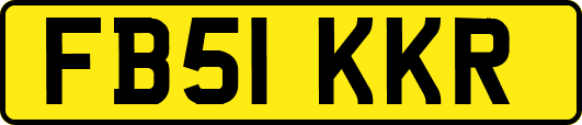 FB51KKR