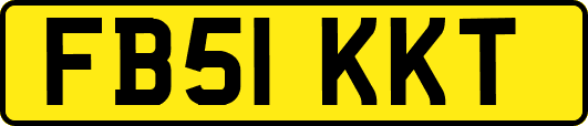 FB51KKT