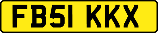FB51KKX