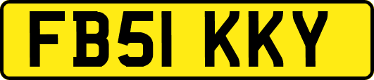 FB51KKY