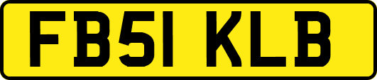 FB51KLB
