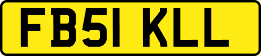 FB51KLL