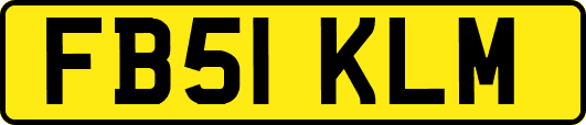 FB51KLM