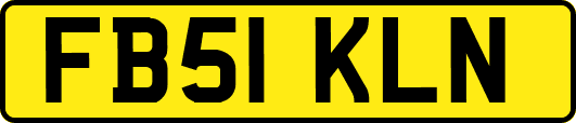 FB51KLN